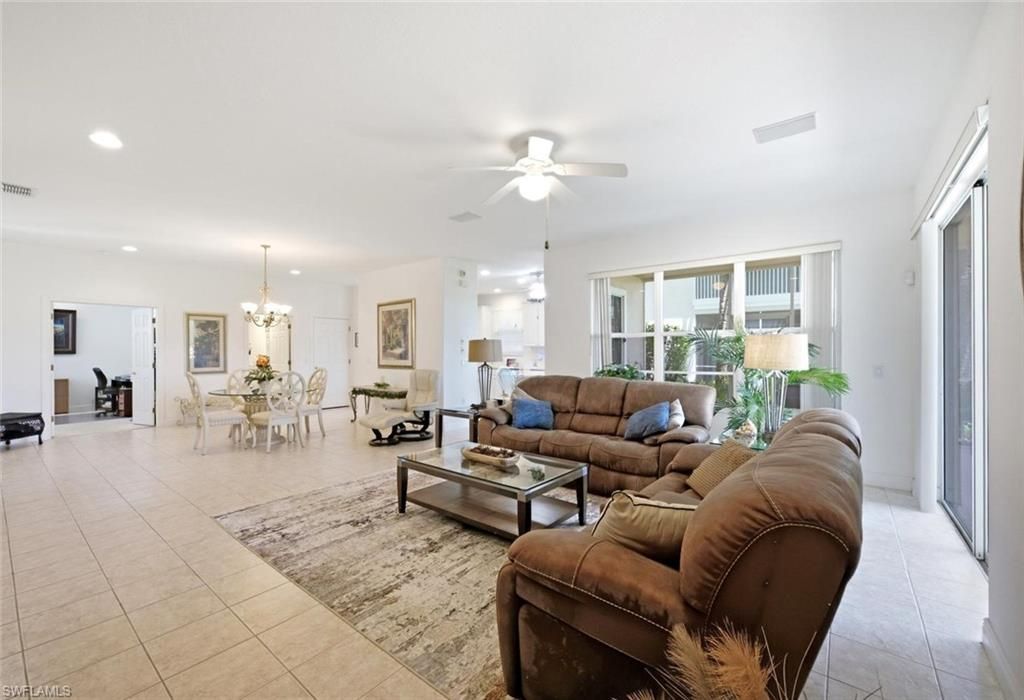 4780 Shinnecock Hills Ct , Unit 101, Naples, FL 34112 Photo