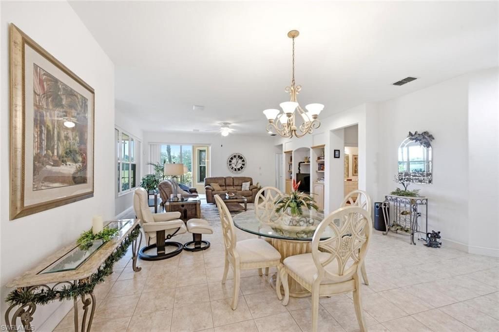 4780 Shinnecock Hills Ct , Unit 101, Naples, FL 34112 Photo