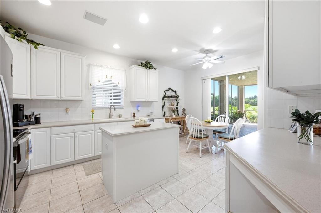 4780 Shinnecock Hills Ct , Unit 101, Naples, FL 34112 Photo
