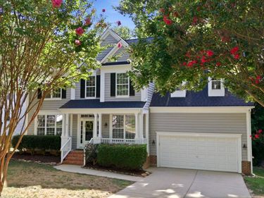 729 Hillsford Lane, Apex, NC 27502