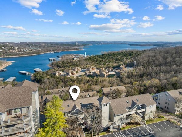 1 Treehouse Lane, Unit 11, Branson, MO 65616