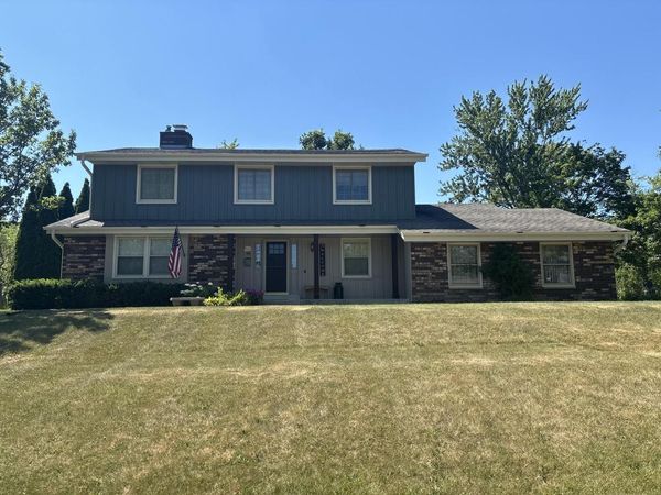 W177S7765 Kristin DRIVE, Muskego, WI 53150