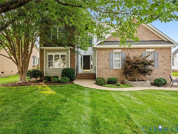 4504 Yorkminster Drive , Glen Allen, VA 23060