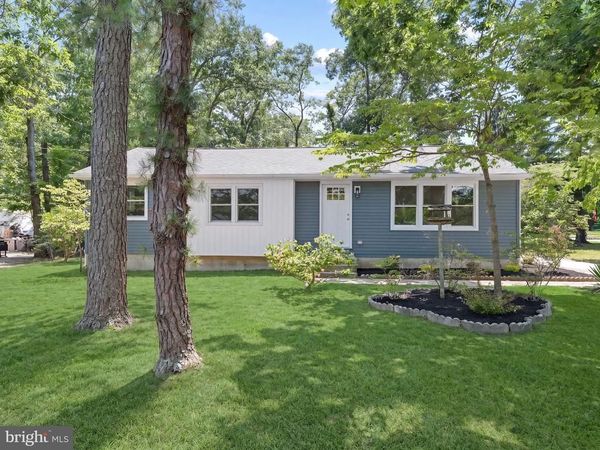2907 LAKESIDE DRIVE , WILLIAMSTOWN, NJ 08094