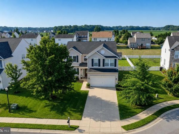 91 ESKER CIRCLE, MAGNOLIA, DE 19962