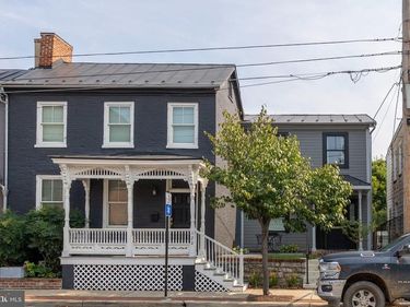 135 S KENT STREET , Unit 202, WINCHESTER, VA 22601