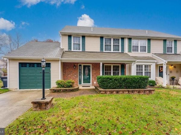 6006 BOBCAT COURT , WALDORF, MD 20603