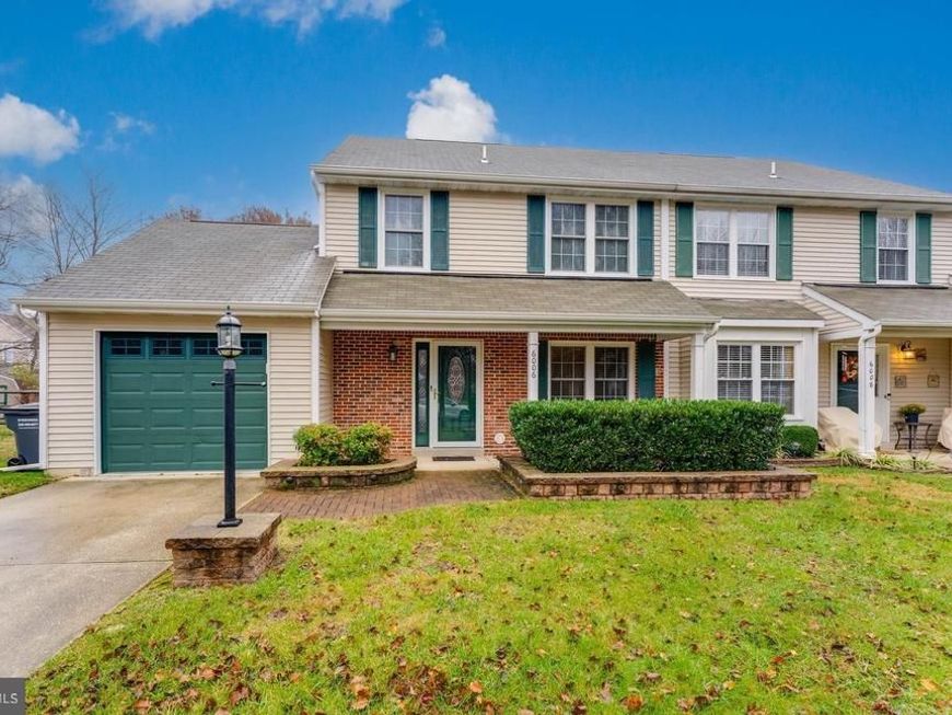 6006 Bobcat Court , Waldorf, MD 20603 Main Photo