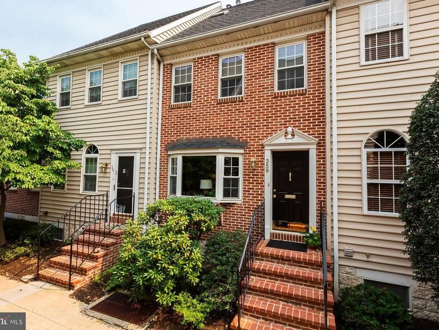 359 N Arch Street, Lancaster, PA 17603 Main Photo