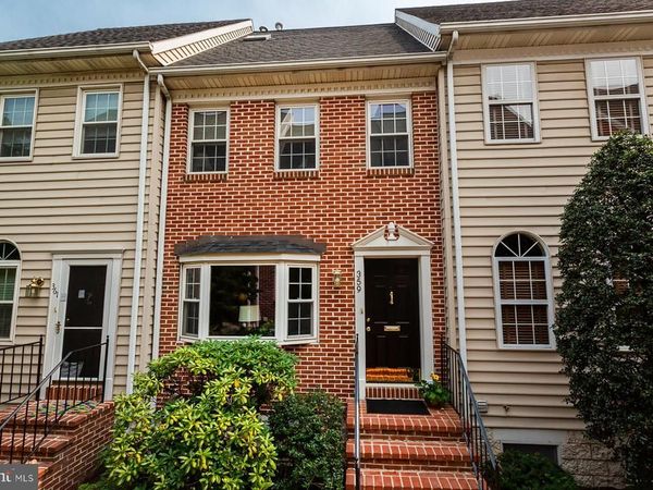 359 N ARCH STREET, LANCASTER, PA 17603