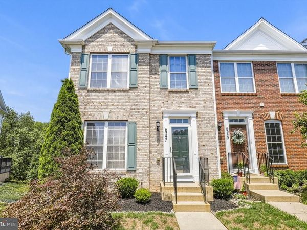 6347 MEANDERING WOODS COURT , FREDERICK, MD 21701