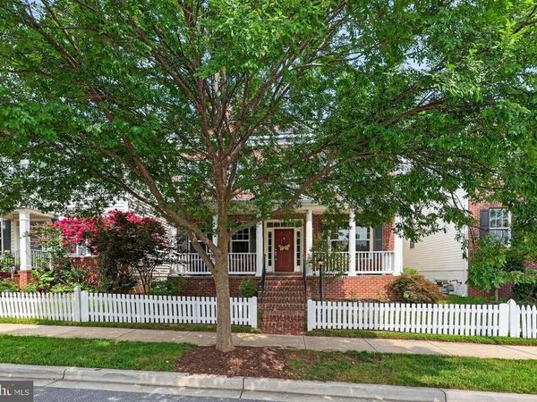 22780 SWEETSPIRE DRIVE, CLARKSBURG, MD 20871