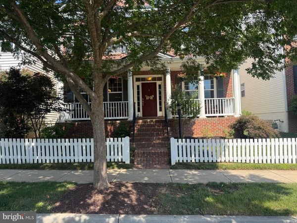 22780 SWEETSPIRE DRIVE , CLARKSBURG, MD 20871