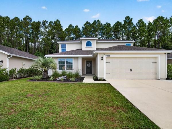 77074 CROSSCUT, Yulee, FL 32097