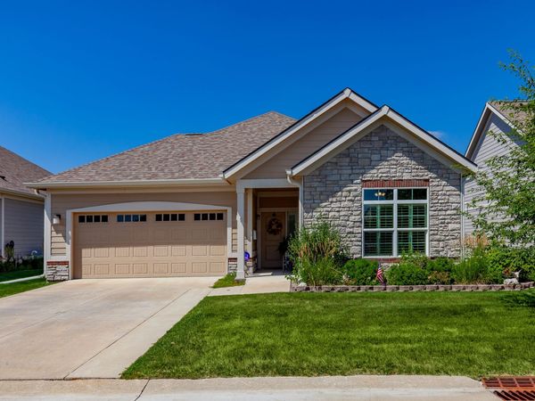 2708 NW 39th Lane , Ankeny, IA 50023