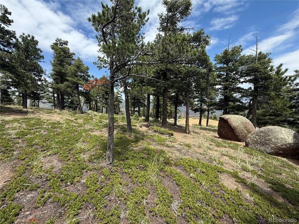 254 Grand Horizon View , Manitou Springs, CO 80829
