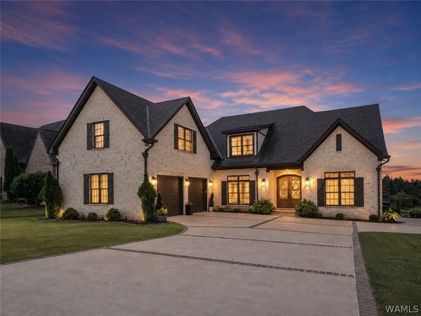 9714 Lake Side Drive, Tuscaloosa, AL 35406