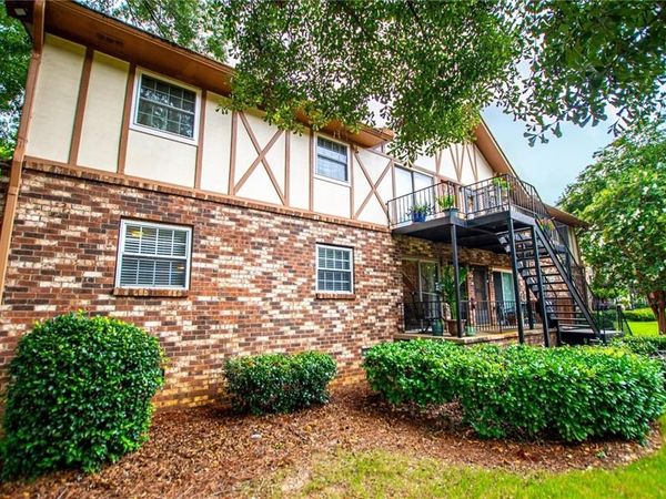 1181 Church Street, Unit E, Decatur, GA 30030