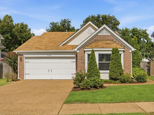 9033 Tarrington Ln, Franklin, TN 37069
