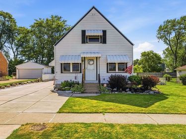 56 Crestview Avenue, Buffalo, NY 14225