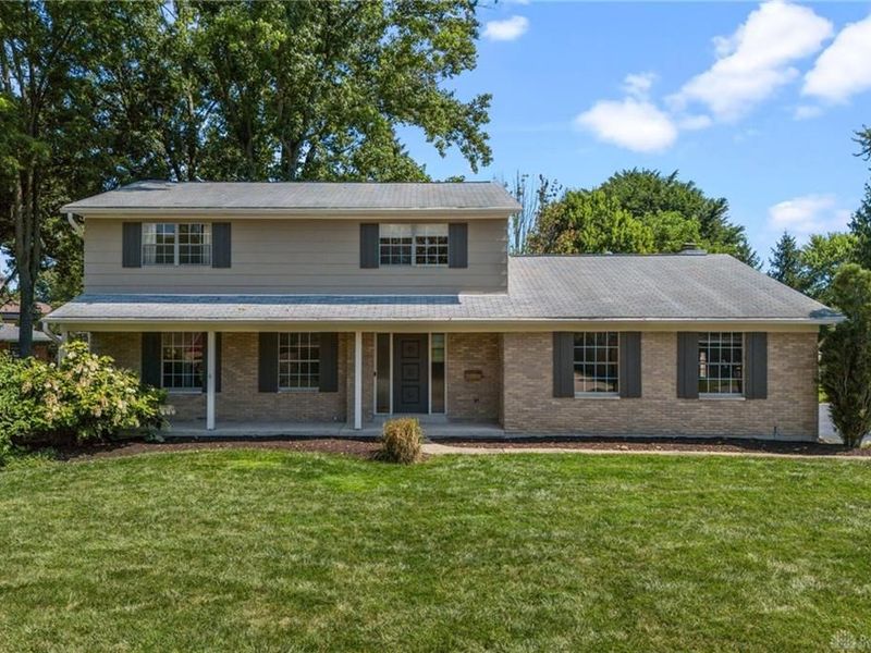 4924 Concordia Circle, Kettering, OH 45440 Photo 1