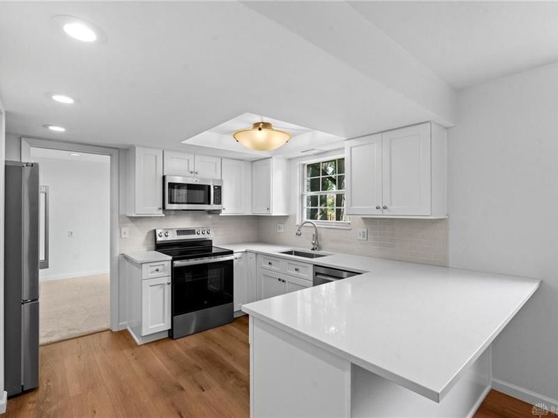 4924 Concordia Circle, Kettering, OH 45440 Photo 15