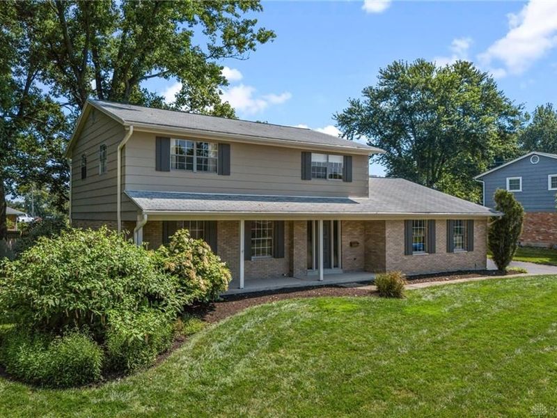 4924 Concordia Circle, Kettering, OH 45440 Photo 2