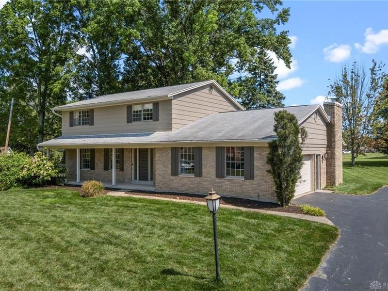 4924 Concordia Circle, Kettering, OH 45440 Photo 3
