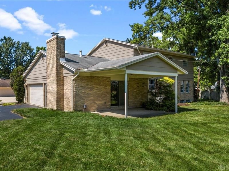 4924 Concordia Circle, Kettering, OH 45440 Photo 36