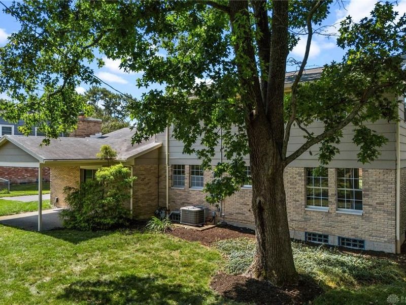 4924 Concordia Circle, Kettering, OH 45440 Photo 37
