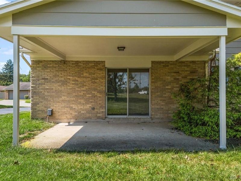 4924 Concordia Circle, Kettering, OH 45440 Photo 38