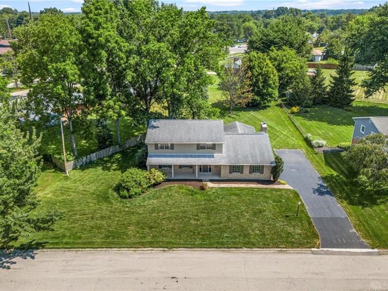 4924 Concordia Circle, Kettering, OH 45440 Photo 39