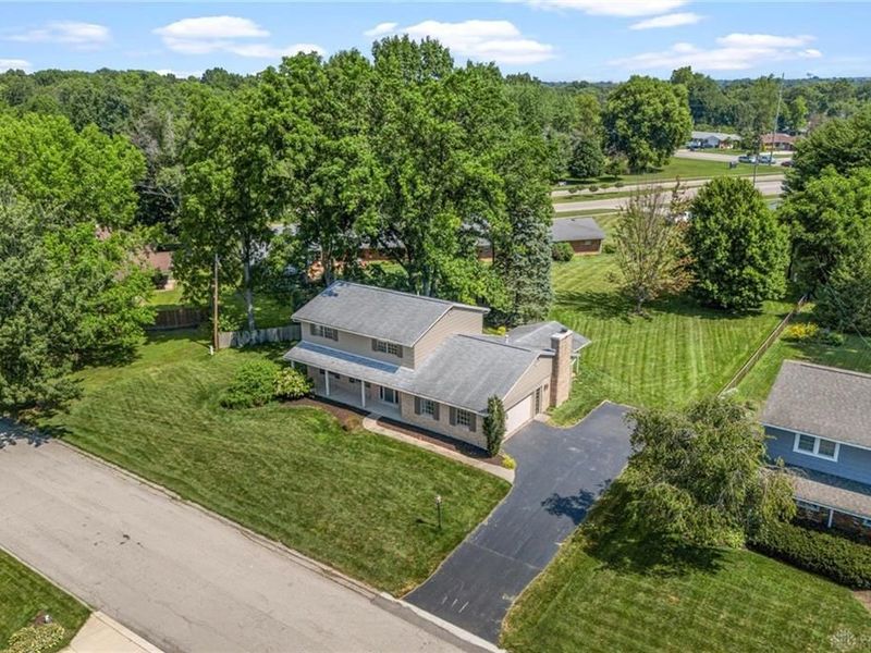 4924 Concordia Circle, Kettering, OH 45440 Photo 40