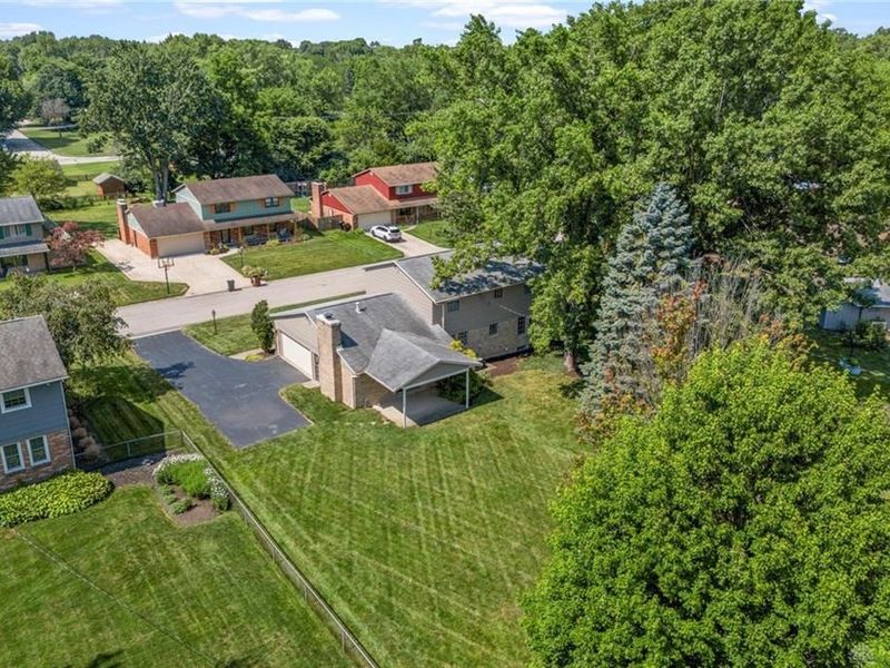 4924 Concordia Circle, Kettering, OH 45440 Photo 41
