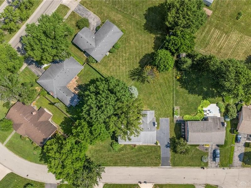 4924 Concordia Circle, Kettering, OH 45440 Photo 43