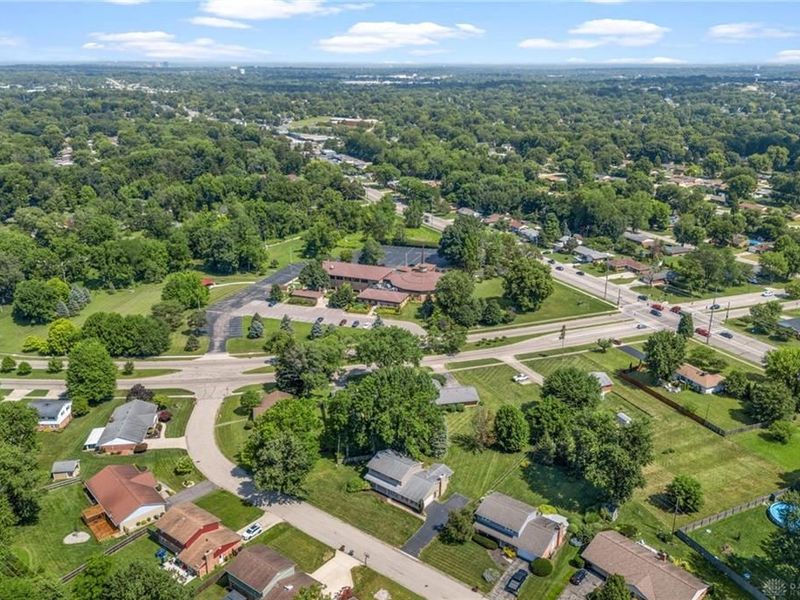 4924 Concordia Circle, Kettering, OH 45440 Photo 44