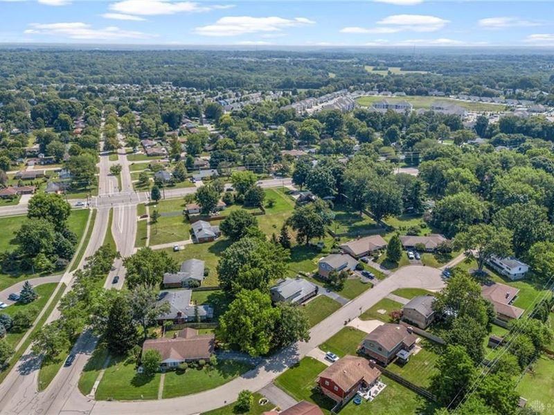 4924 Concordia Circle, Kettering, OH 45440 Photo 45