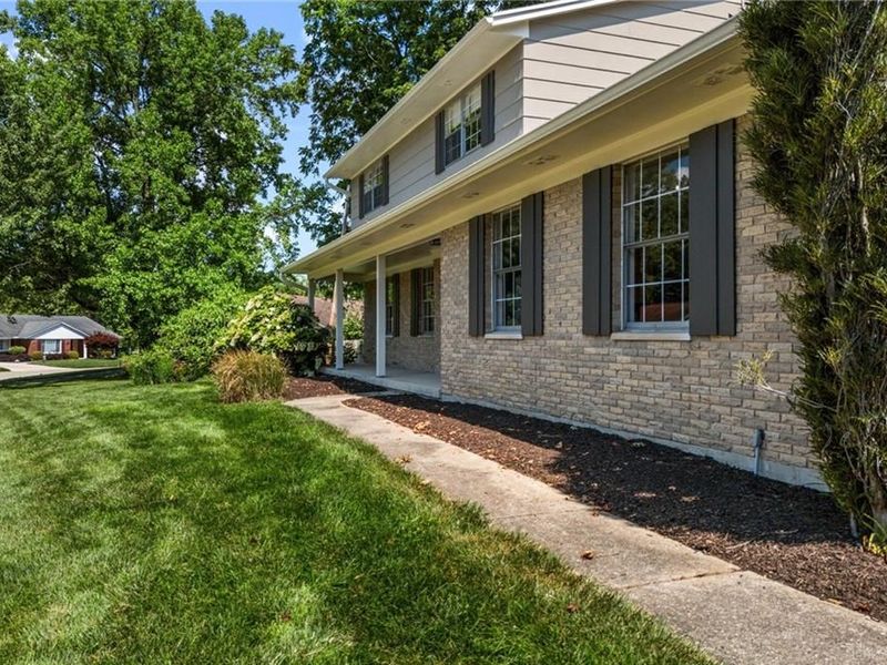 4924 Concordia Circle, Kettering, OH 45440 Photo 5
