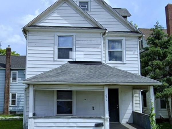 679 Wooster Road W, Barberton, OH 44203