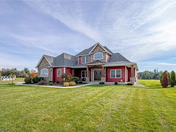 6410 Livia Lane , Medina, OH 44256