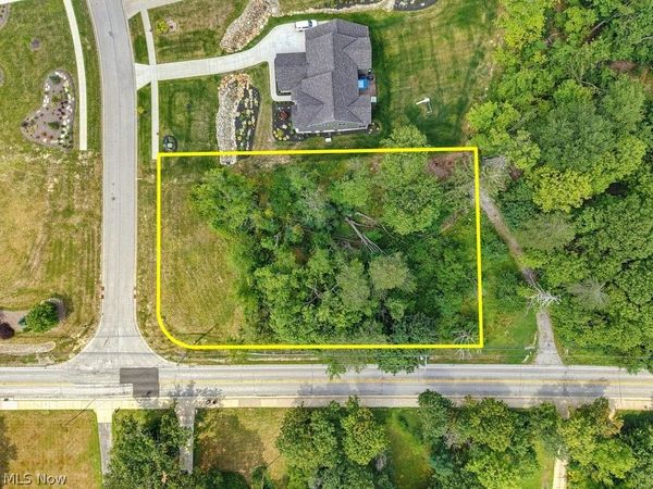 S/L 21 Stone Creek Drive, Solon, OH 44139