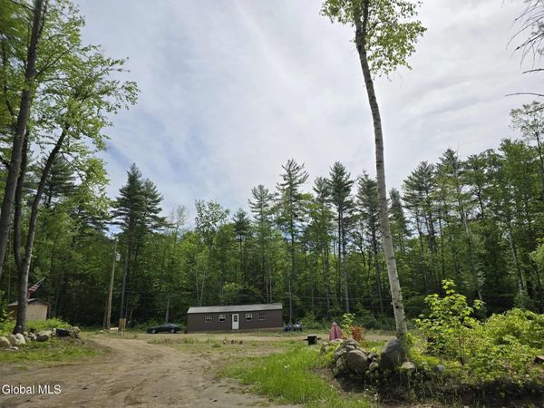 888 Landon Hill Road, Pottersville, NY 12817