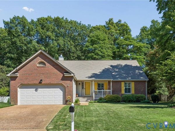 3005 Camrose Drive , Williamsburg, VA 23185