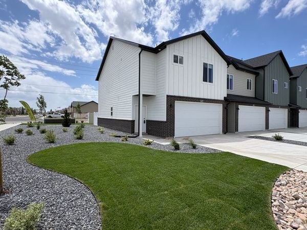 4337 W 1825 N, Unit 130, West Point, UT 84015