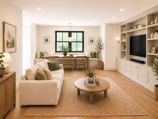 61 Montebello, Unit 8, Boston, MA 02130