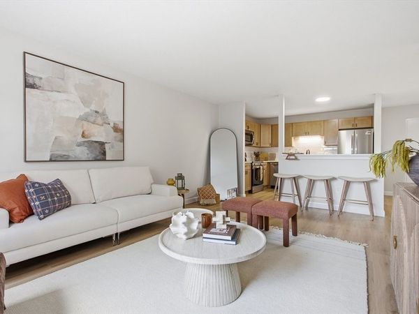 474 Broadway, Unit 25, Somerville, MA 02145