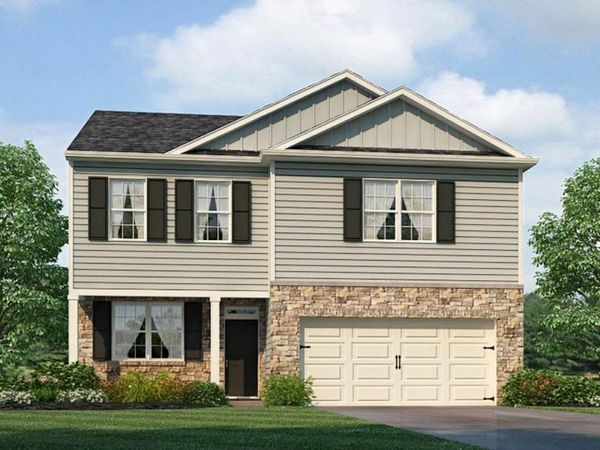 107 FIELDCREST LN, STAUNTON, VA 24401