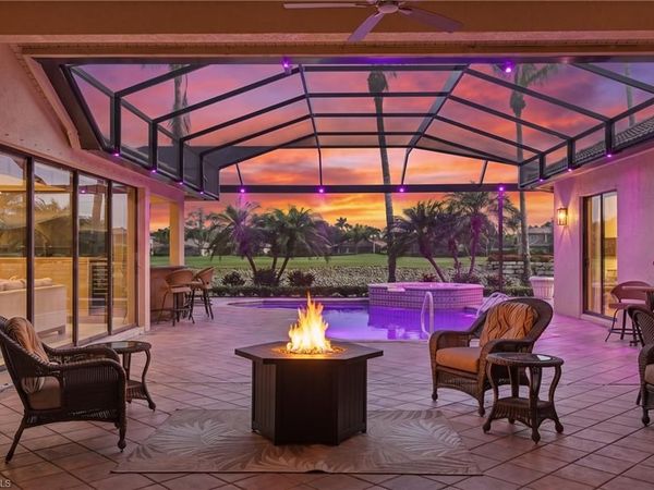 14117 Ventanas CT , BONITA SPRINGS, FL 34135