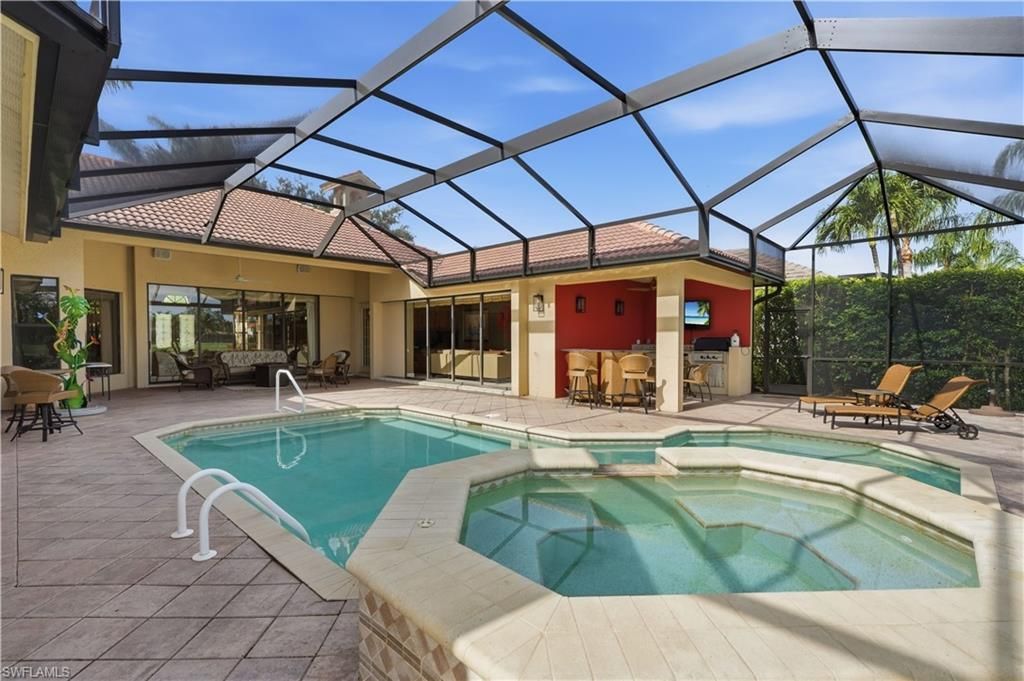 14117 Ventanas Ct , Bonita Springs, FL 34135 Photo