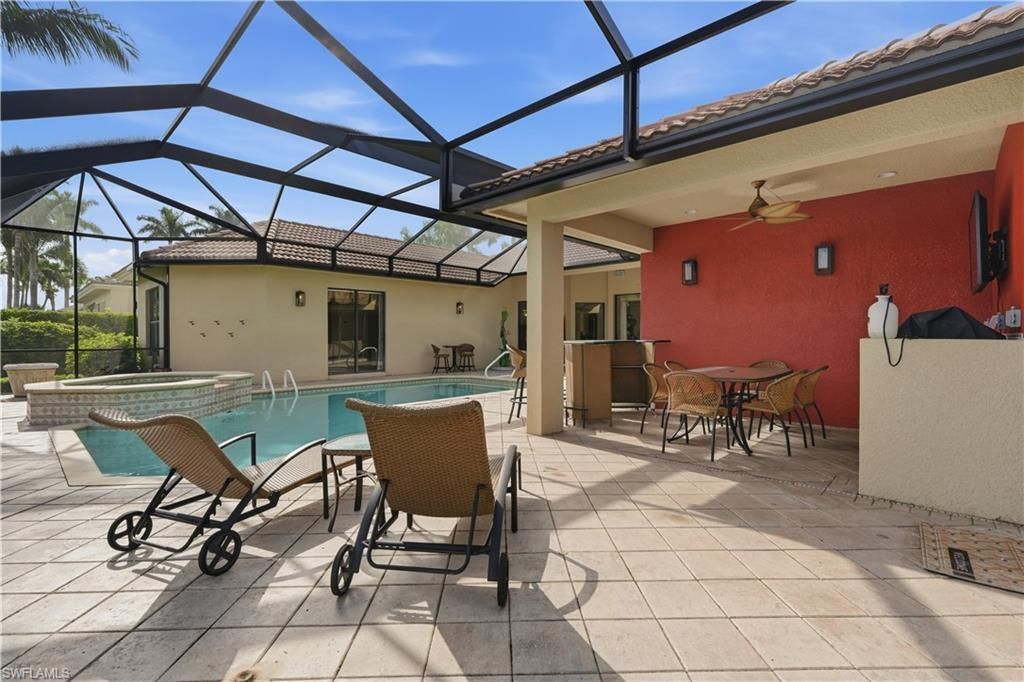 14117 Ventanas Ct , Bonita Springs, FL 34135 Photo
